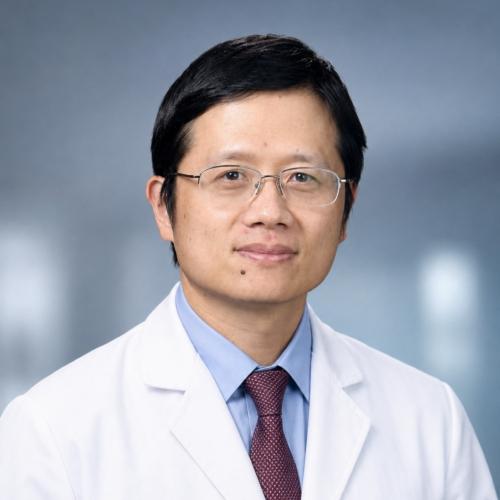 Dr. Yi Michael Li